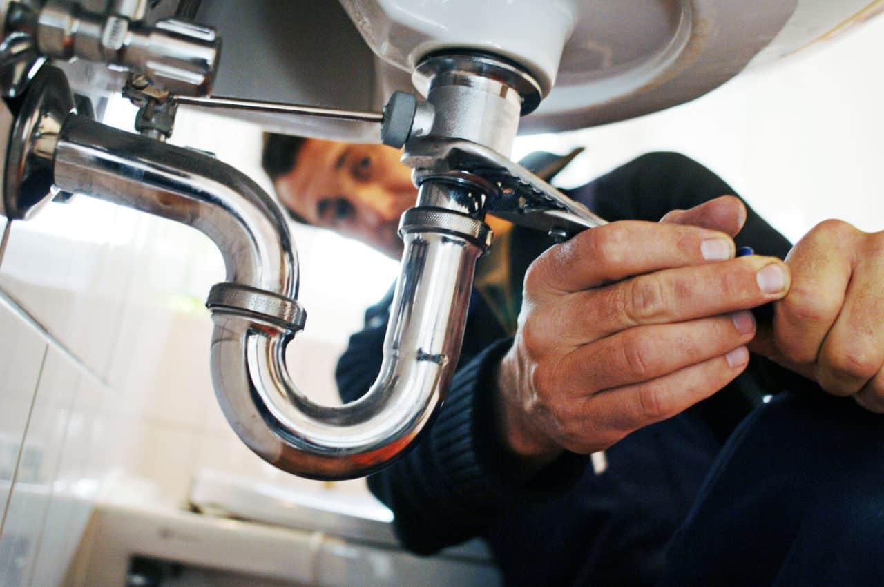 Tyson's Plumbing and Heating #1 Plumber in Millbury MA