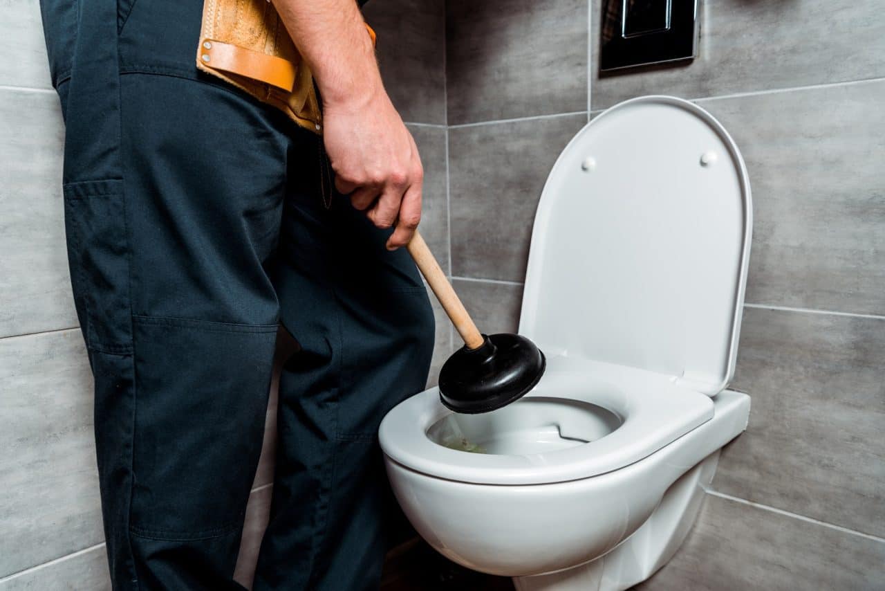 Tyson's Plumbing and Heating #1 Plumber in Oxford MA