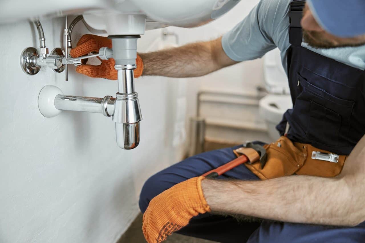Tysons Plumbing and Heating. Your local plumber in Auburn MA
