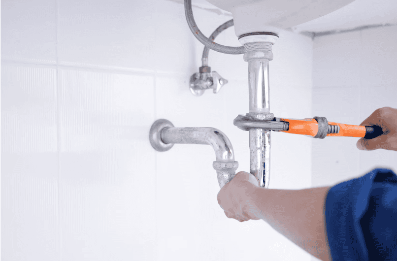Best Local Plumber In Paxton MA